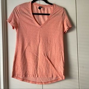 Adidas leopard print shirt size M